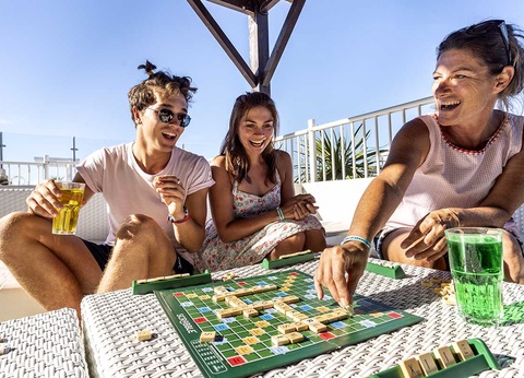 Club Marmara Grand Bleu - Choix flex *** - 39