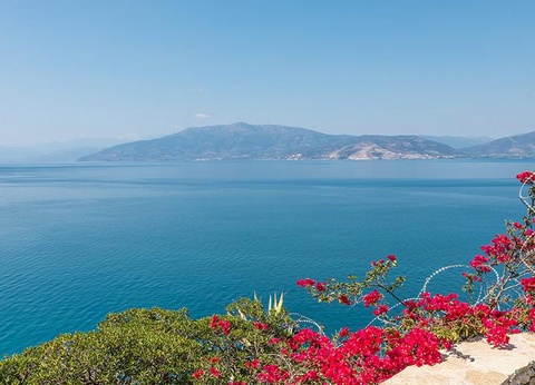 Spécial Péloponnèse - 6