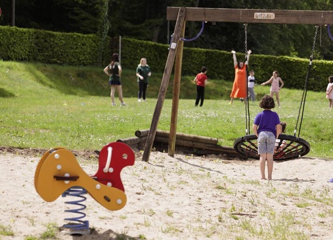 Camping Le Florenville, 3* - 9