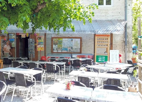 Camping Les Acacias, 3* - 51