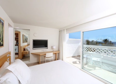 Hôtel Iberostar Selection Lanzarote Park 5* - 17