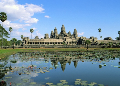 Circuit De la beauté d'Halong aux Splendeurs d'Angkor *** - 21