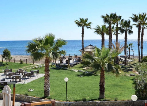 Vacances en Ligurie avec dîner inclus dans un hôtel de rêve - 4* - 20