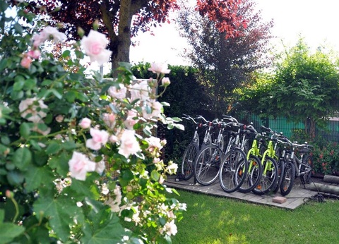 Flower Camping L'Abri-Côtier, 3* - 58