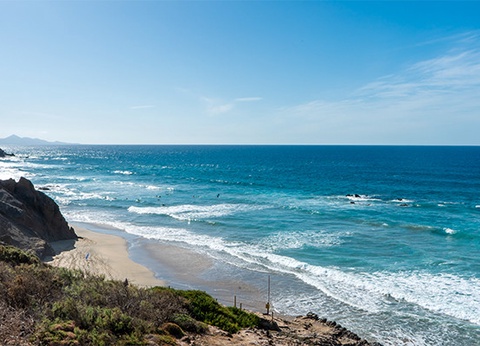 Hôtel Club Jumbo Bakour Fuerteventura La Pared 3* - 3