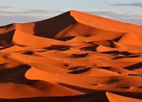 Circuit Grand Sud et kasbahs en 4 x 4 - 6