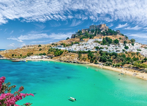 Hôtel Lydia Maris 5* - 14