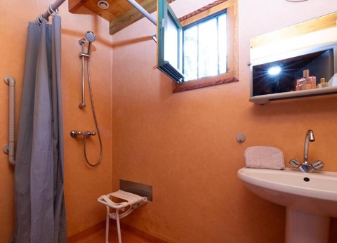 Camping Le Lac Des Sapins, 4* - 36