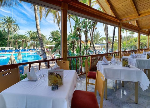 Hôtel Bull Costa Canaria & Spa 4* - 9