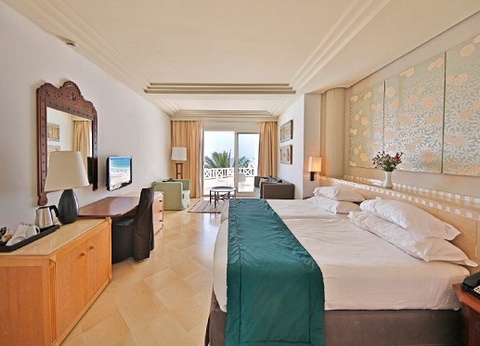 Hôtel Radisson Blue Palace Resort & Thalasso 5* - 3