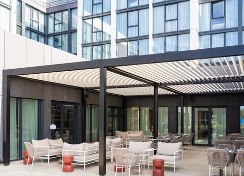 Art et spa pour votre séjour aux abords de Disneyland Paris - 4* - 25