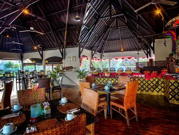 Combiné FuramaXclusive Resort Villas 4* et Bali Prime Villas 4* - 7