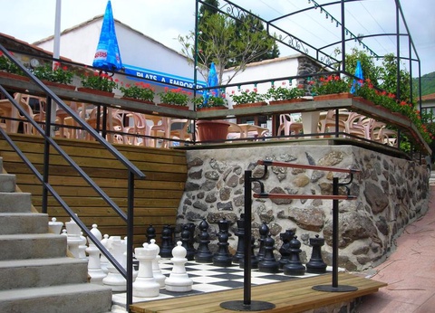 Camping Les Lavandes, 3* - 25