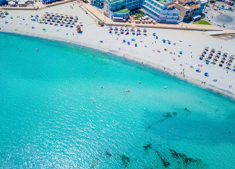 Hôtel Club Jumbo Mariant Park 4* - 2