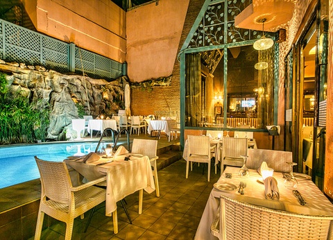 Hôtel Le Caspien Hotel 3* - 11