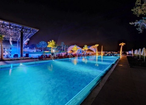 Kappa Club SIU Collection 5* - 30