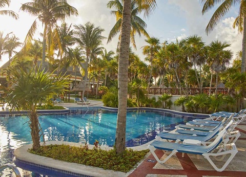 Circuit Echappée Mexicaine Classique depuis l'hôtel Bahia Principe Grand Coba 5* - 8