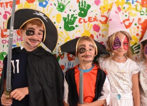 Camping Tikayan la Vallée du Paradis 4* - 17