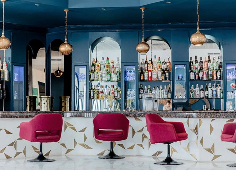 11J/10N - SMART CLUB BOUGAINVILLIERS DJERBA 3* - DP - 10