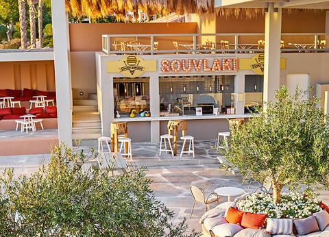 TUI Sélection Grecotel LuxMe Oasis at Riviera Olympia & Aqua Park - Choix Flex 5* - 17