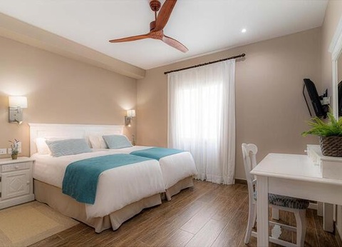 Hôtel Club Framissima Evasion Vitalclass Lanzarote 4* - 6