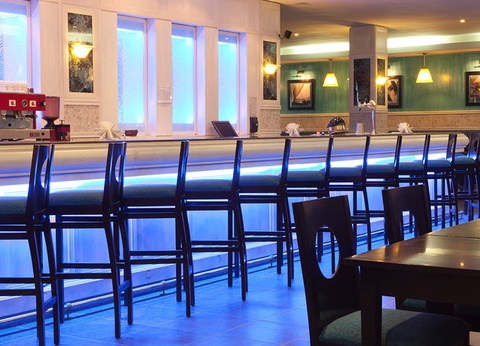 Hôtel Aziza Beach Golf & Spa 4* Demi-Pension - 8