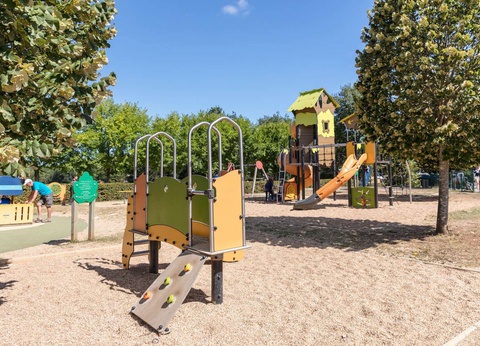 Résidence Saint Avit de Vialard - 4