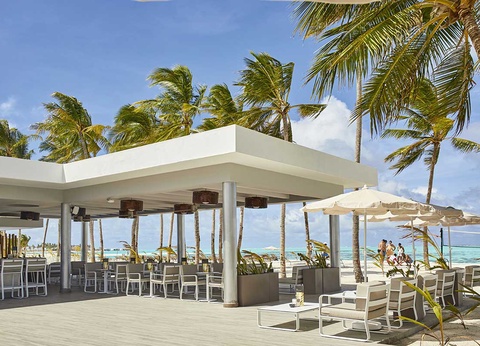 TUI Sélection Riu Palace Maldivas 5* - 23