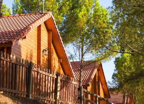 Camping Lago Resort - 20