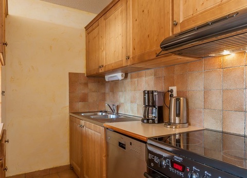 Résidence Les Balcons de La Rosière 4* - 16