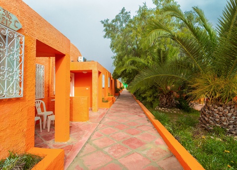 Hôtel Samira Club 3* - 9