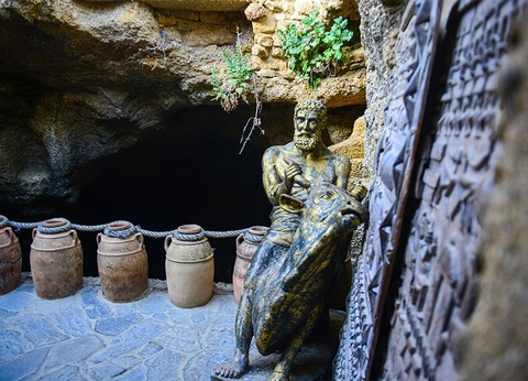 Circuit Tanger Tetouan Chefchaouen - 5