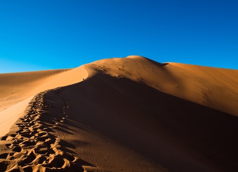 Circuit Namibie : Les plus vieux déserts du Monde **Version 2026** - 16