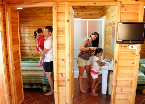 Camping La Llosa - 13