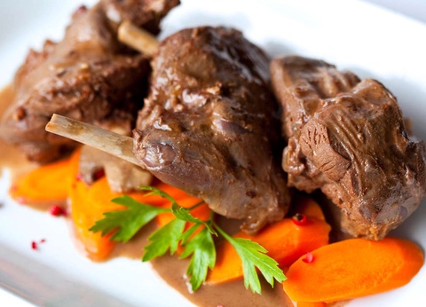 Séjour gourmand dans le centre historique de Dinan - 3* - 16