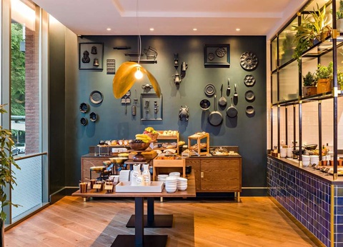 Séjour 5* au coeur de Bruxelles : Hammam et départ tardif inclus ! - 5* - 15