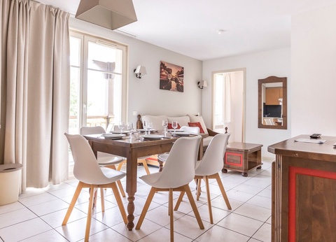 Résidence Référence Le Domaine des Rois - 3