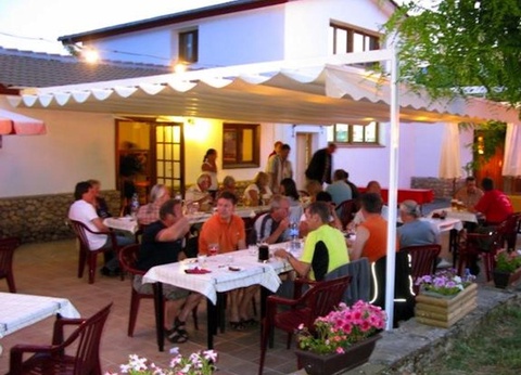 Camping Bungalowpark Isabena - 46