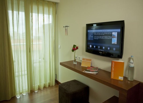 Hôtel The Views Baia 4* - 13