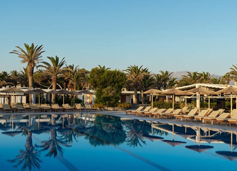 Club Framissima Creta Beach 4* - 4