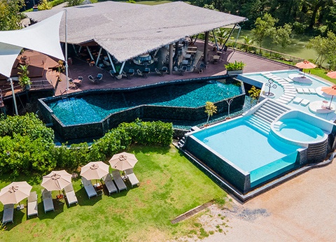 Club Framissima Premium Kalima Resort Khao Lak 5* - 3