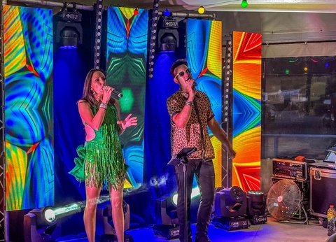 Camping L'Albizia, 4* - 47