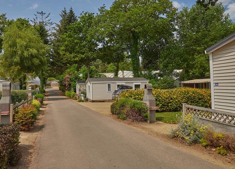 Camping Port de Plaisance, 5* - 21