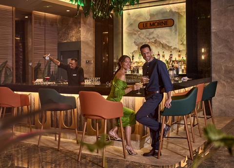 Jet Tours Signature Riu Palace Mauritius 4* - 15