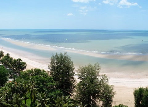 Circuit Saveurs Thaï + Extension 3 nuits Cham Am Hôtel Regent Chalet 3* - 11