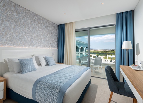 Hôtel Blue Lagoon Queen 5* - 5