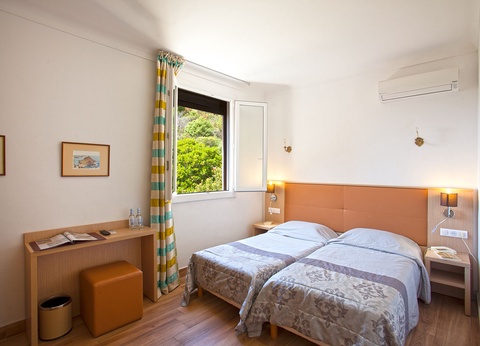 Hôtel Le Kallisté 3* (vols réguliers) - 8