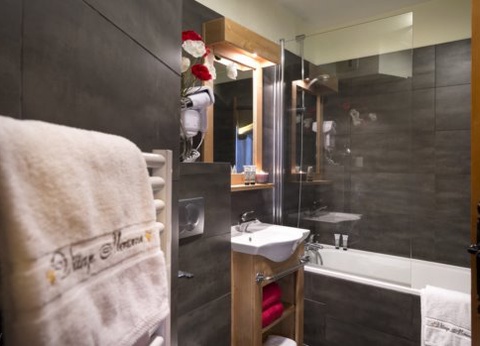 Résidences Village Montana 4* - 12