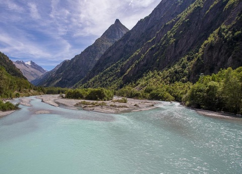 Flower camping À La Rencontre du Soleil, 4* - 17