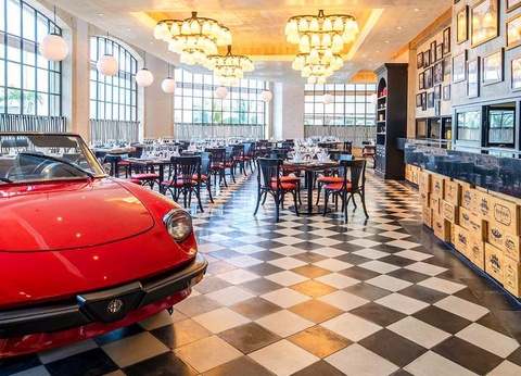 Sunscape cancun by Ôvoyages - 7